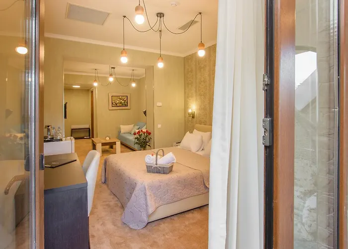 King David Hotel