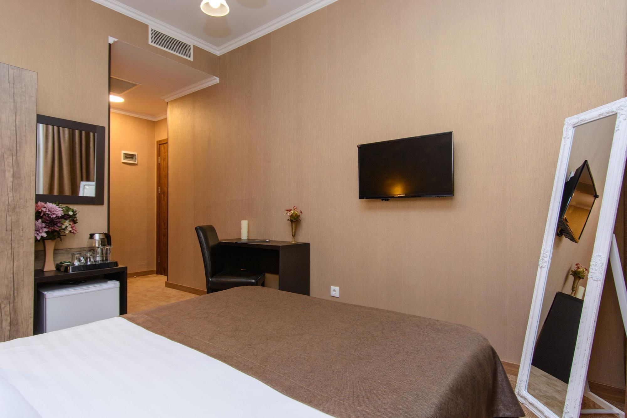 King David 4* Tbilisi