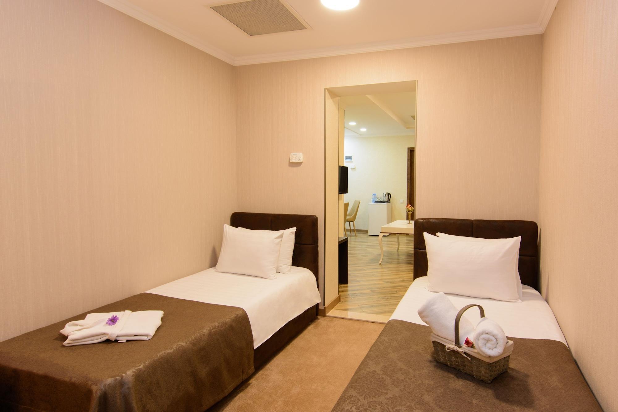 King David Hotel Tbilisi