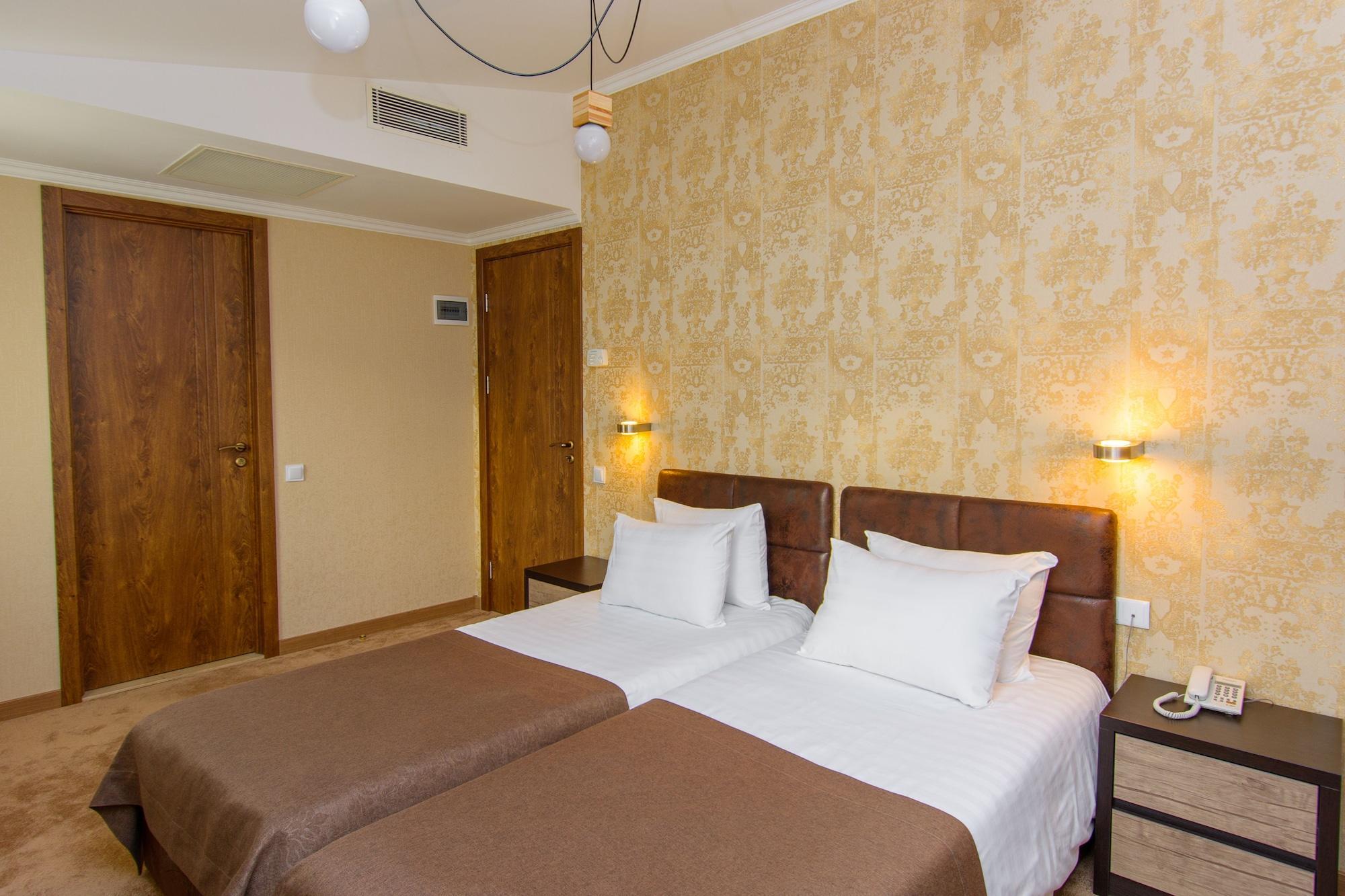 Hotel King David Tbilisi