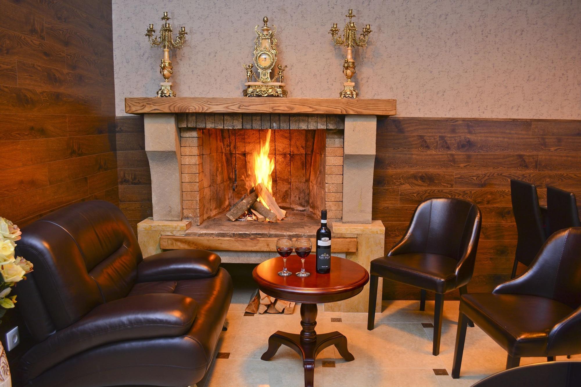 King David Hotel Tbilisi