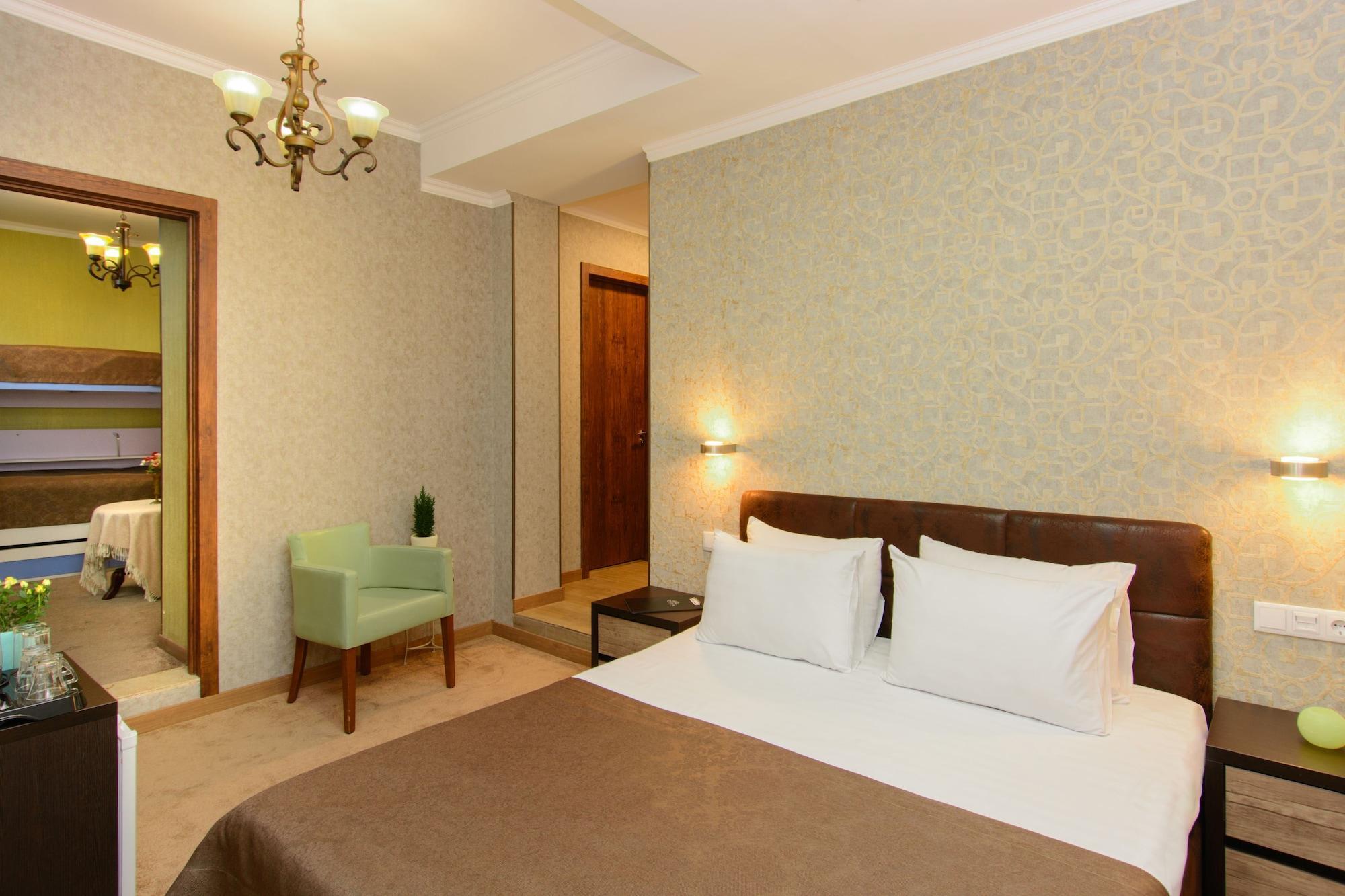 King David Hotel Tbilisi