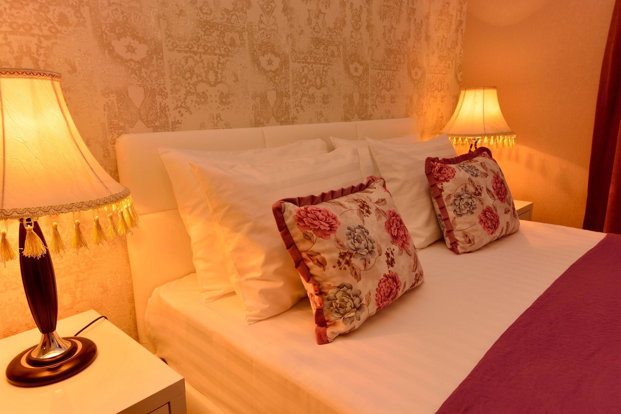 King David Hotel