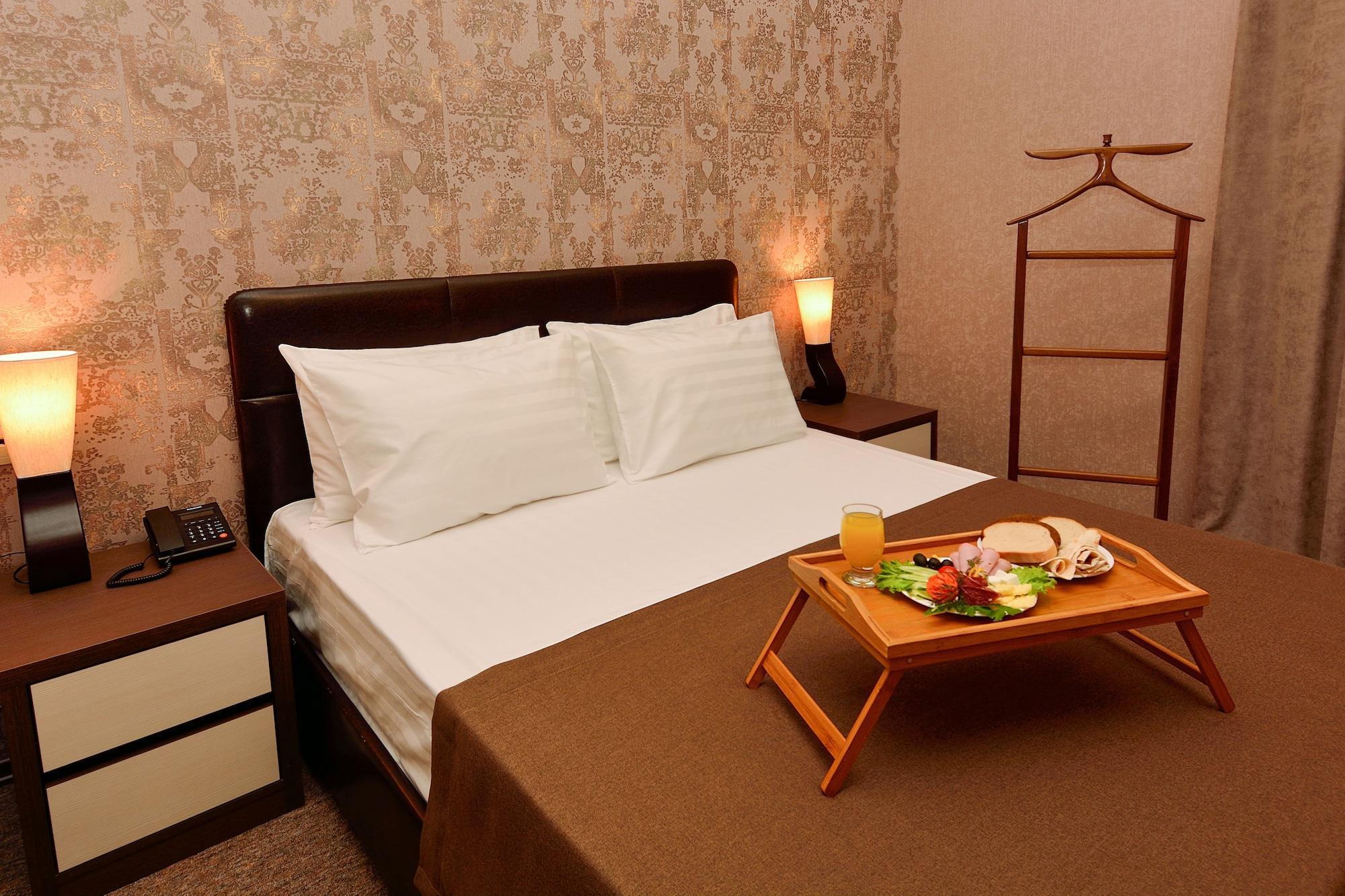 King David Hotel Tbilisi
