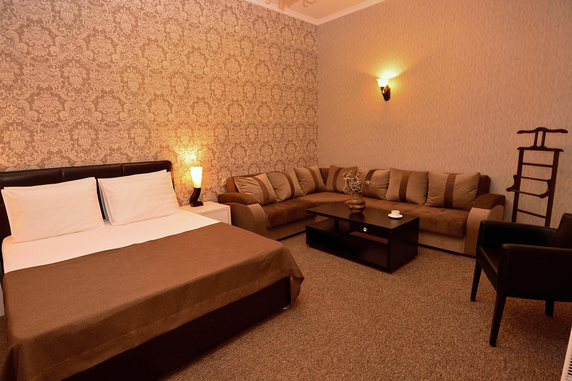 King David Hotel Tbilisi