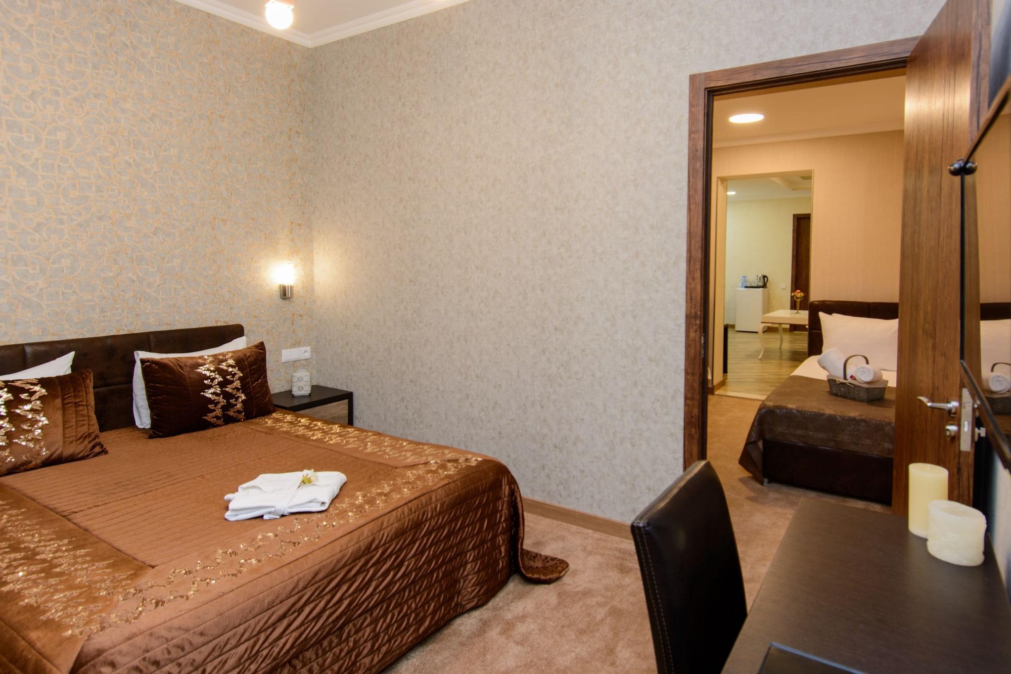 King David Hotel Tbilisi