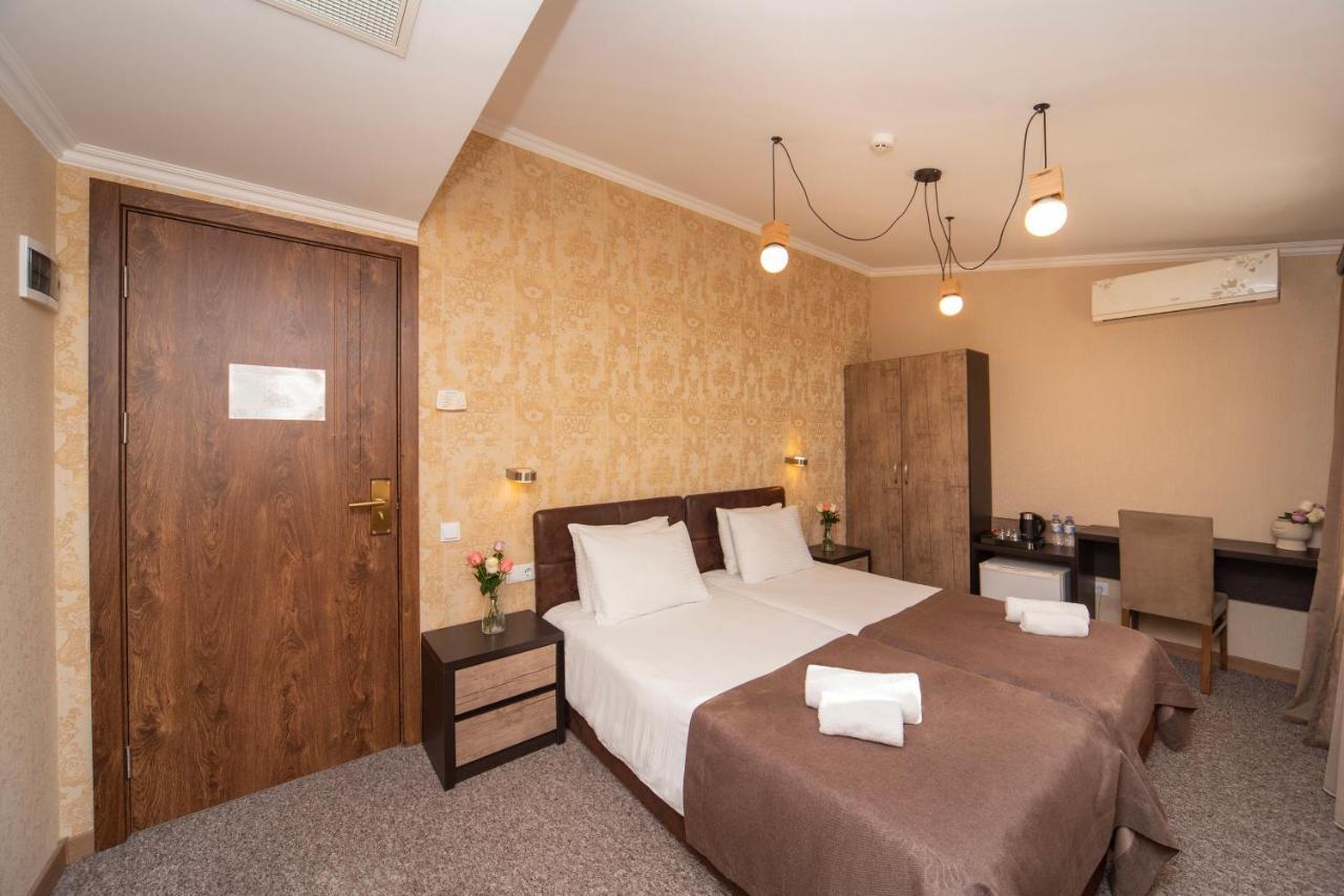 Hotel King David Tbilisi