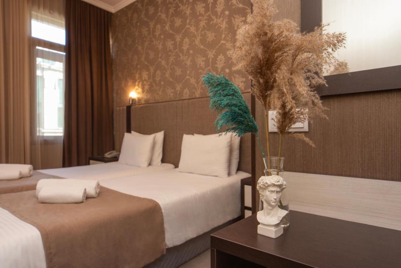 Hotel King David