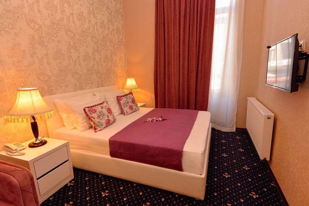 King David 4* Tbilisi