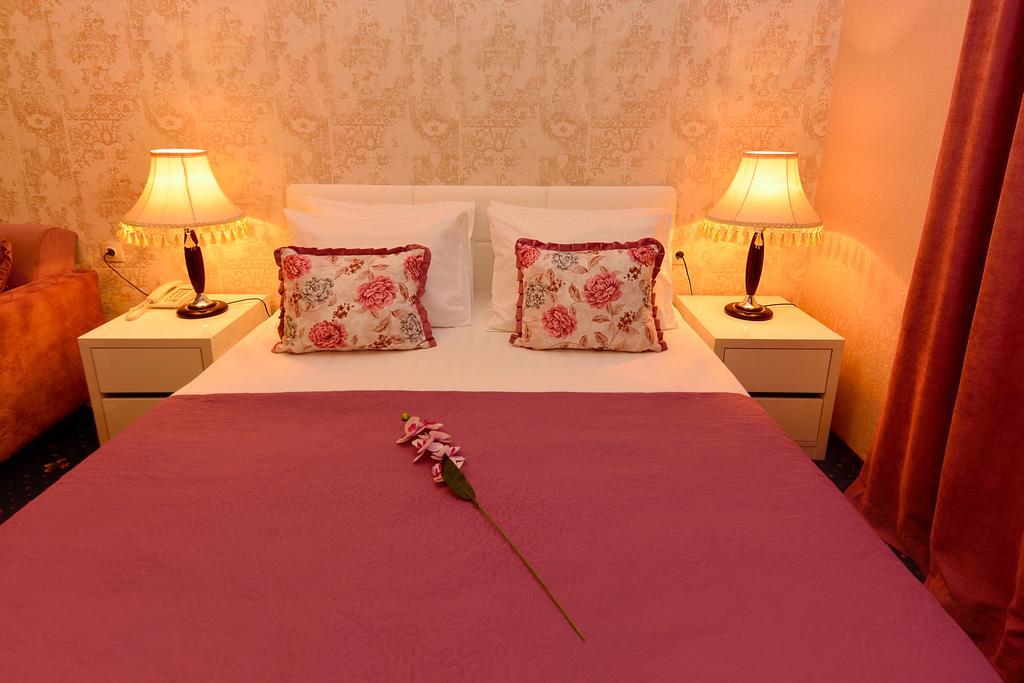 King David Hotel Tbilisi