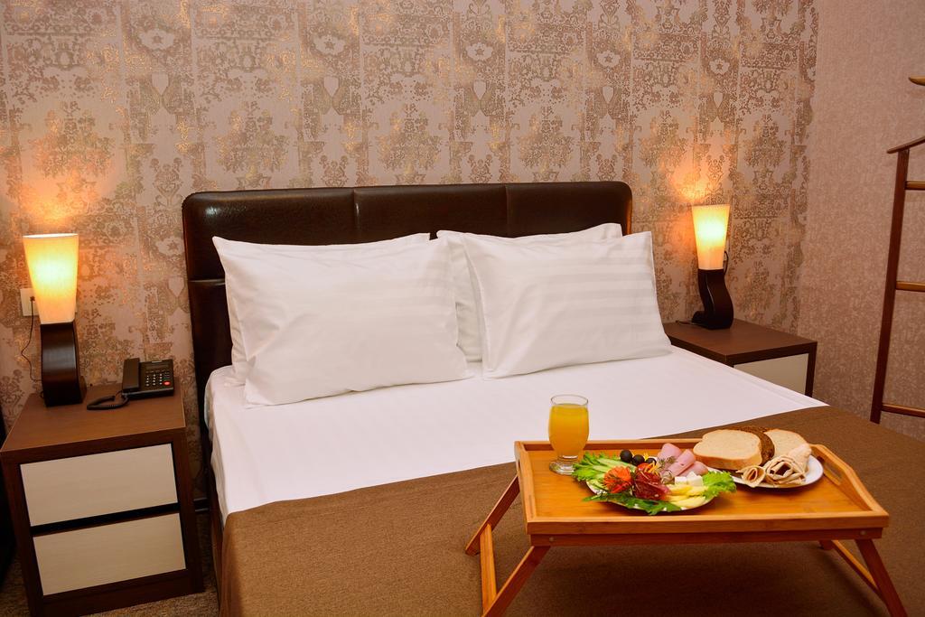 King David Hotel Tbilisi