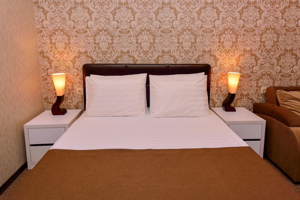 King David 4* Tbilisi
