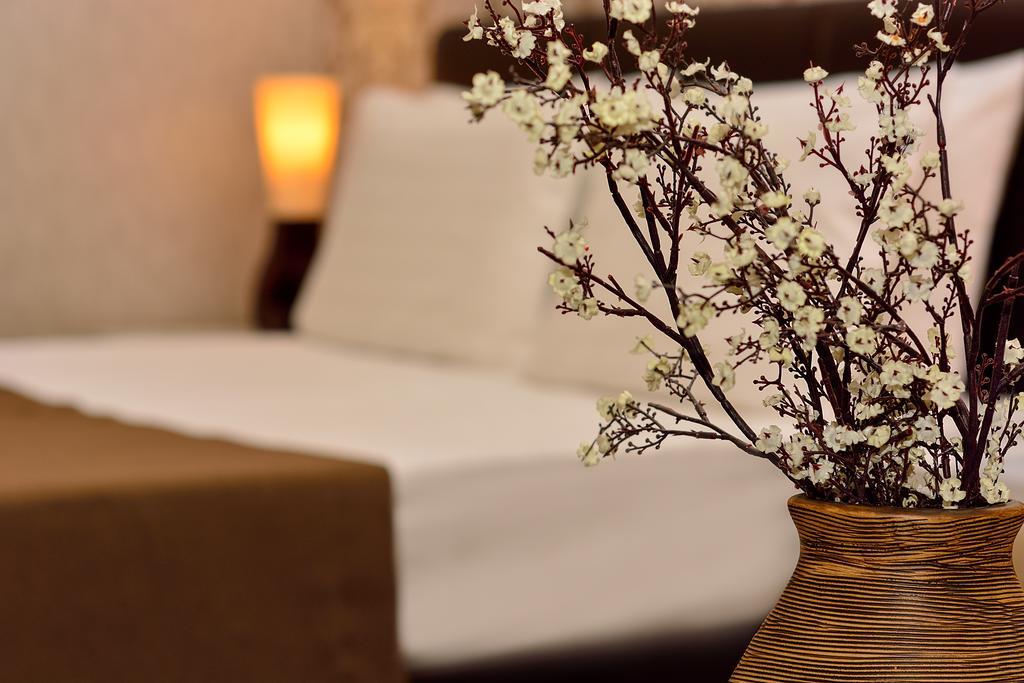 Hotel King David