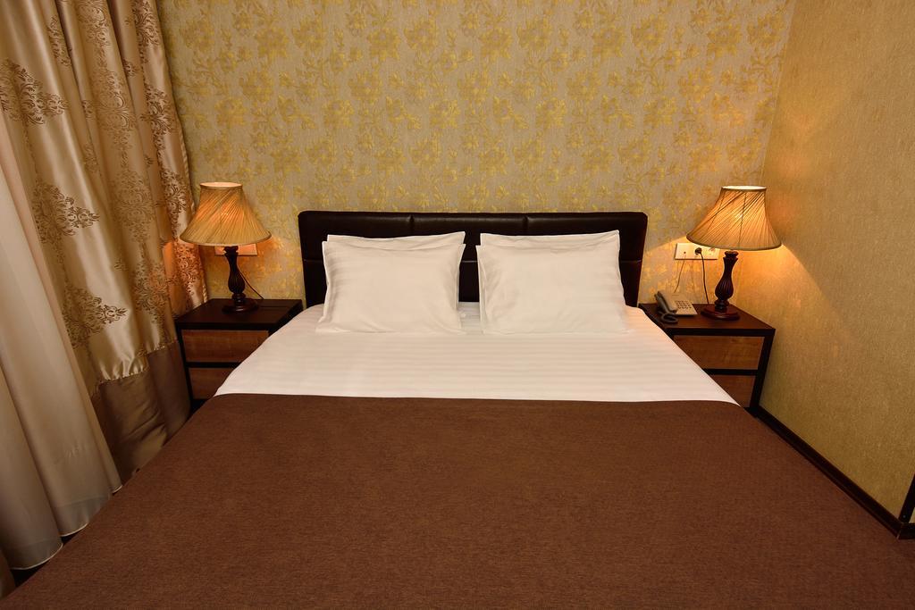 King David 4* Tbilisi