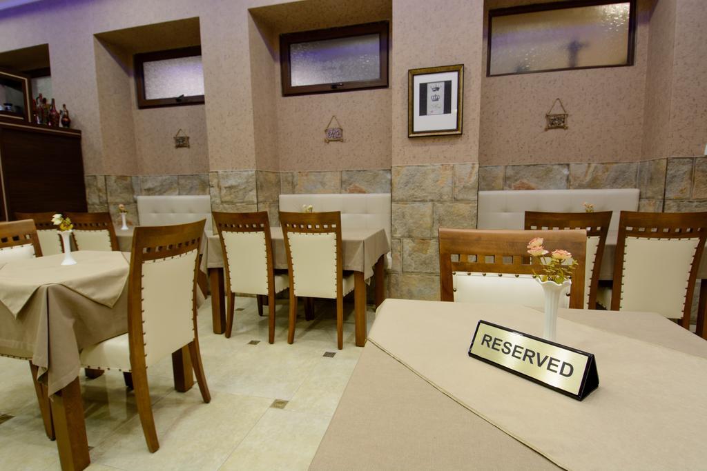 King David Hotel Tbilisi