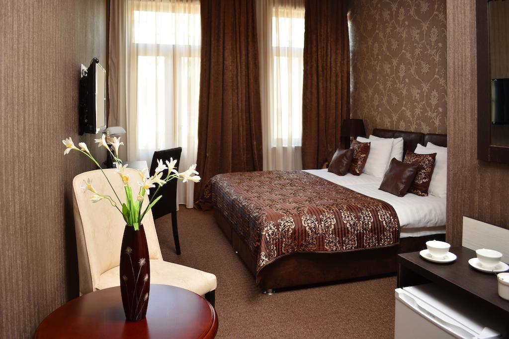 King David Hotel