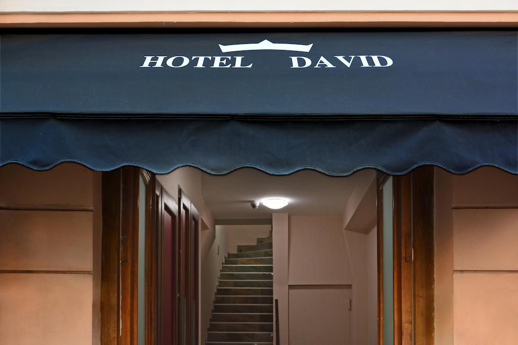 King David 4*