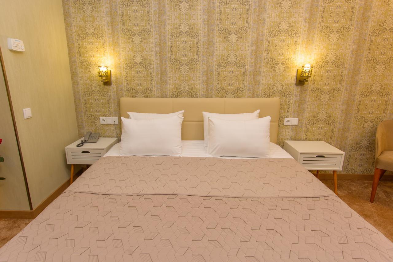 Hotel King David