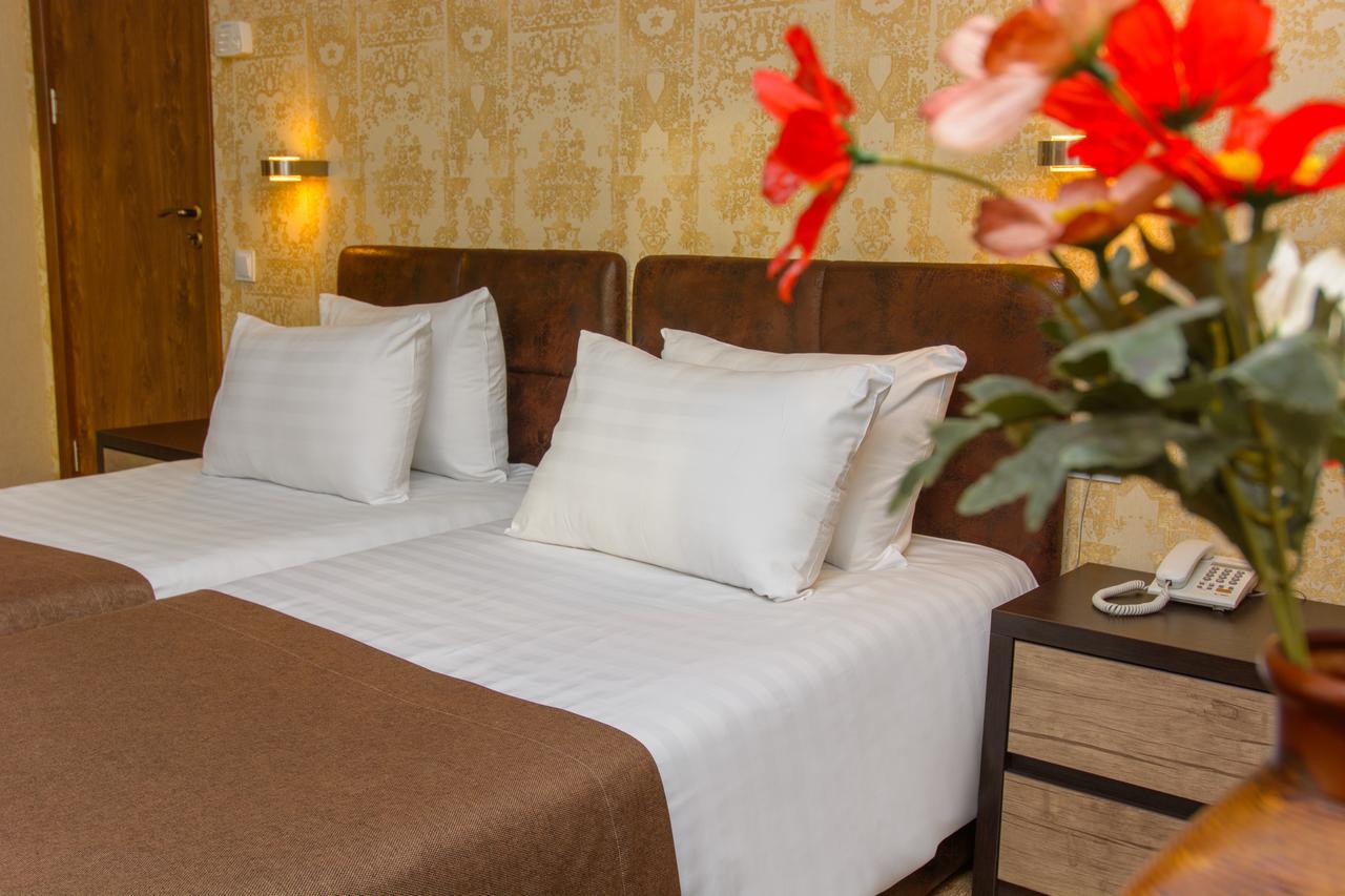 Hotel King David Tbilisi