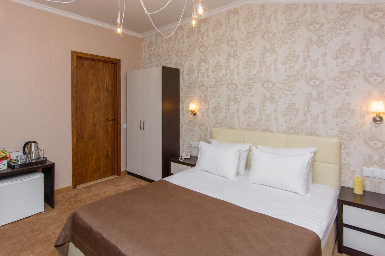 Hotel King David
