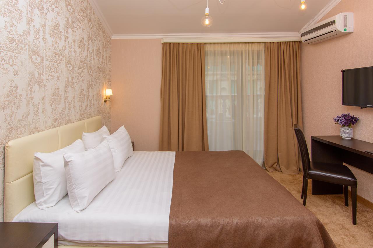 Hotel King David Tbilisi
