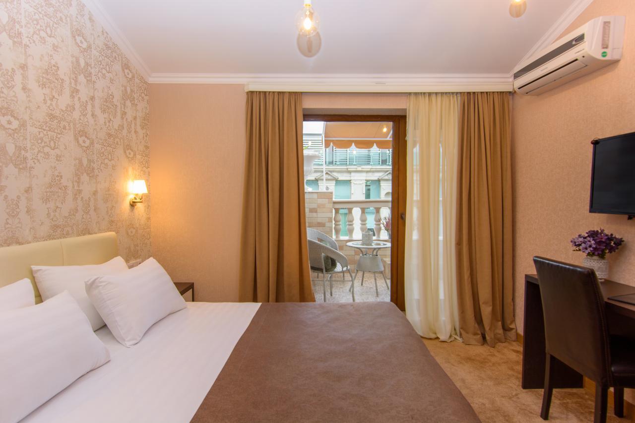 Hotel King David
