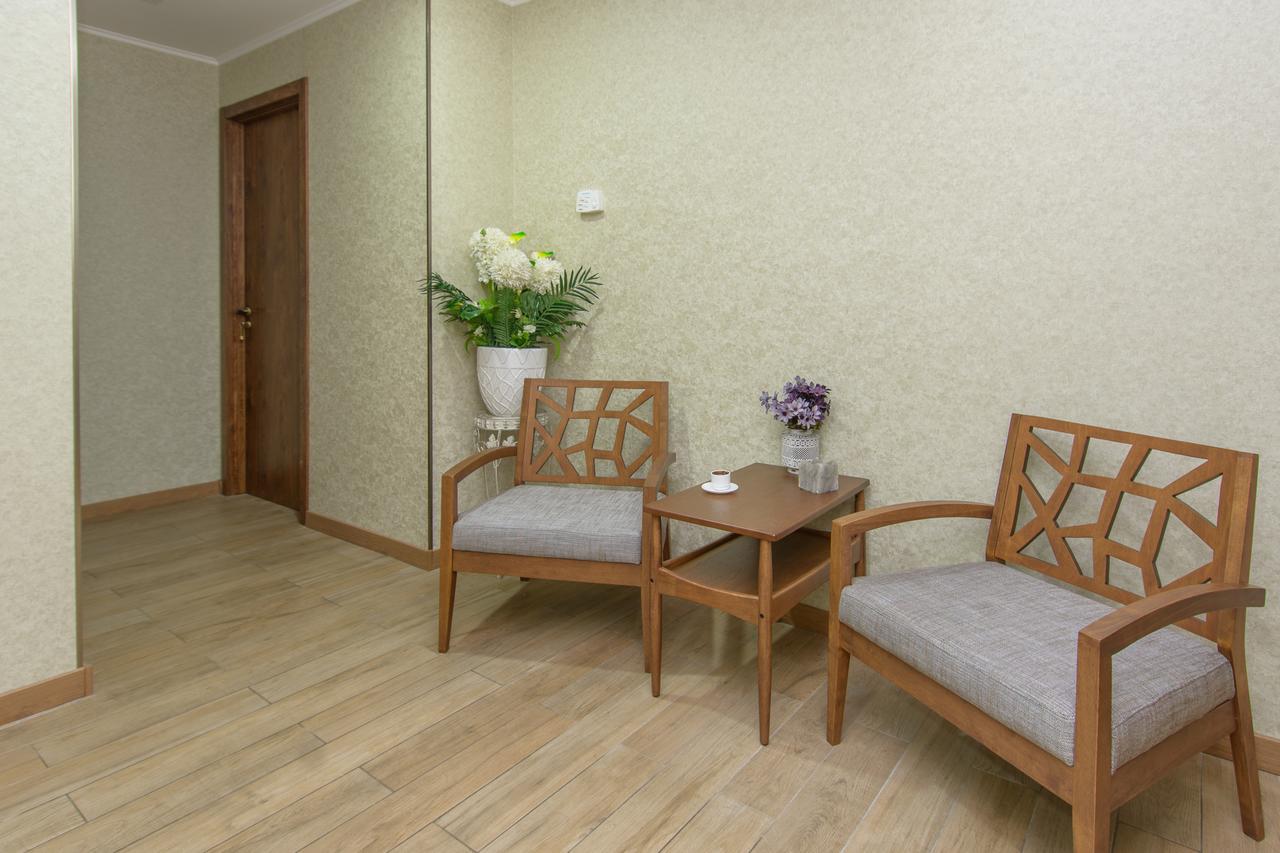 Hotel King David Tbilisi