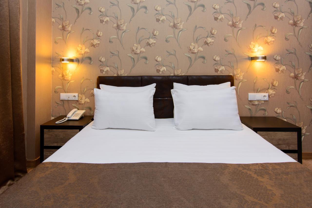 King David Hotel Tbilisi