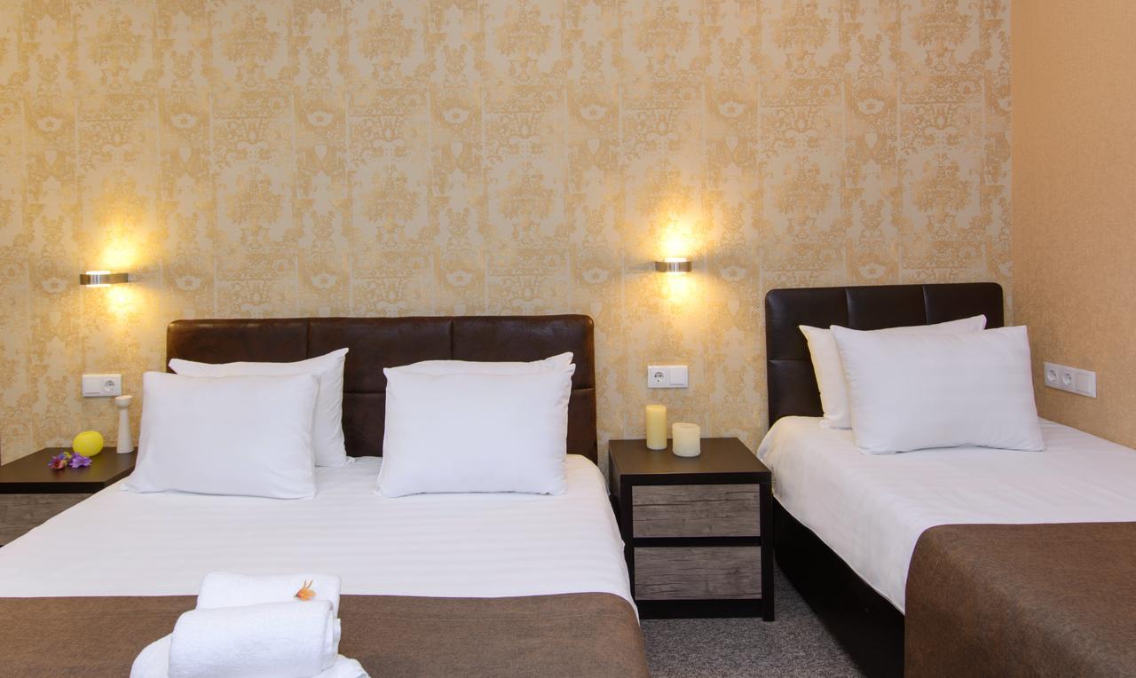 King David Hotel