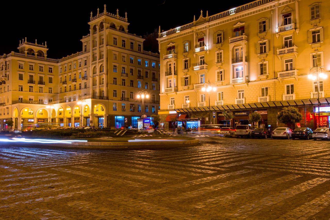 King David Hotel Tbilisi