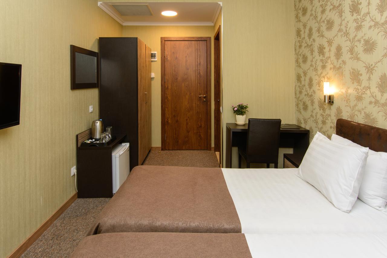 King David Hotel Tbilisi