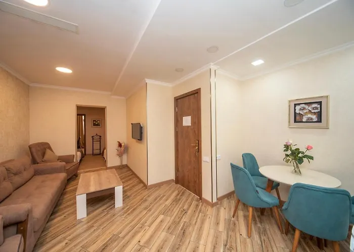 King David Hotel