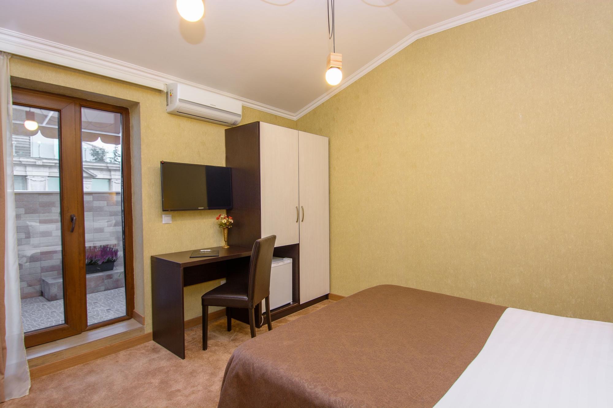 King David Hotel