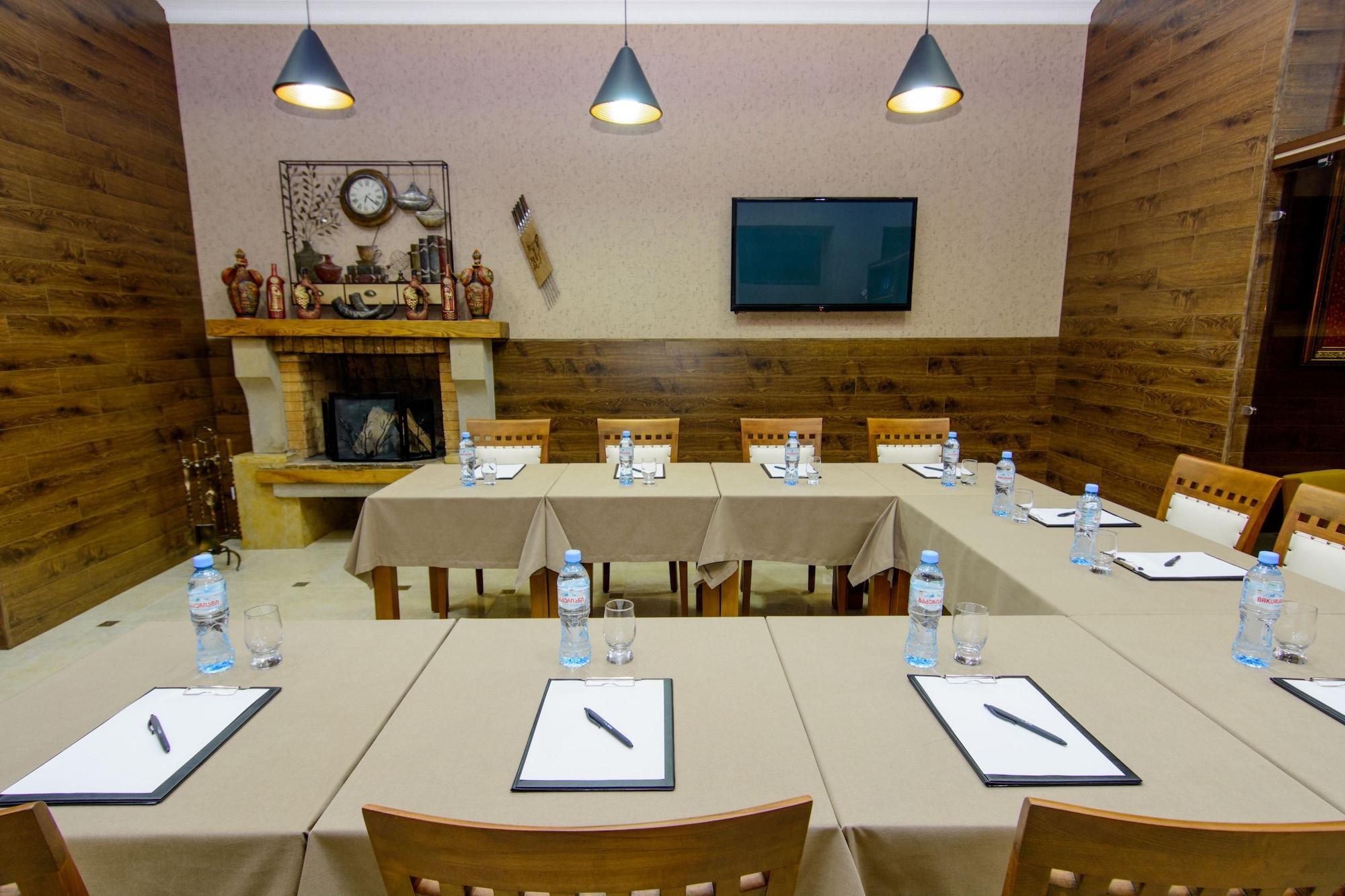 Hotel King David 4*