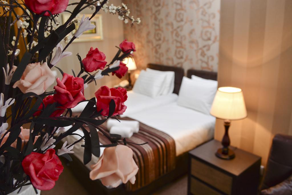King David Hotel