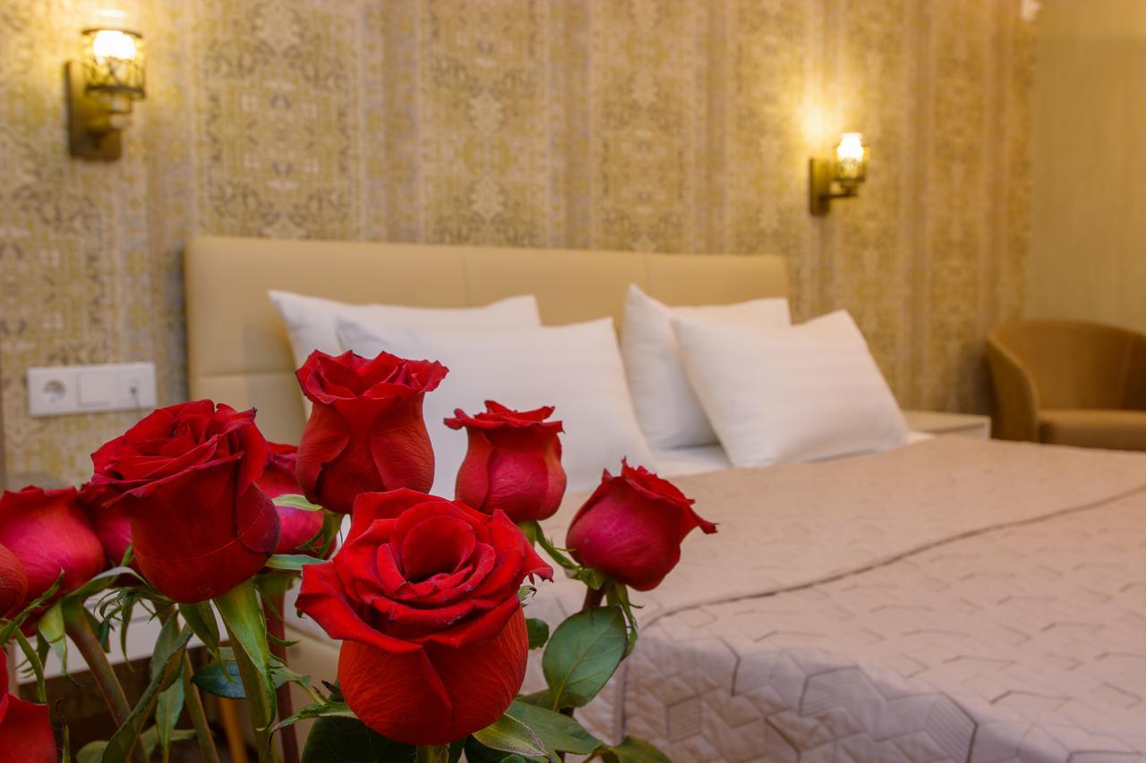King David Hotel Tbilisi