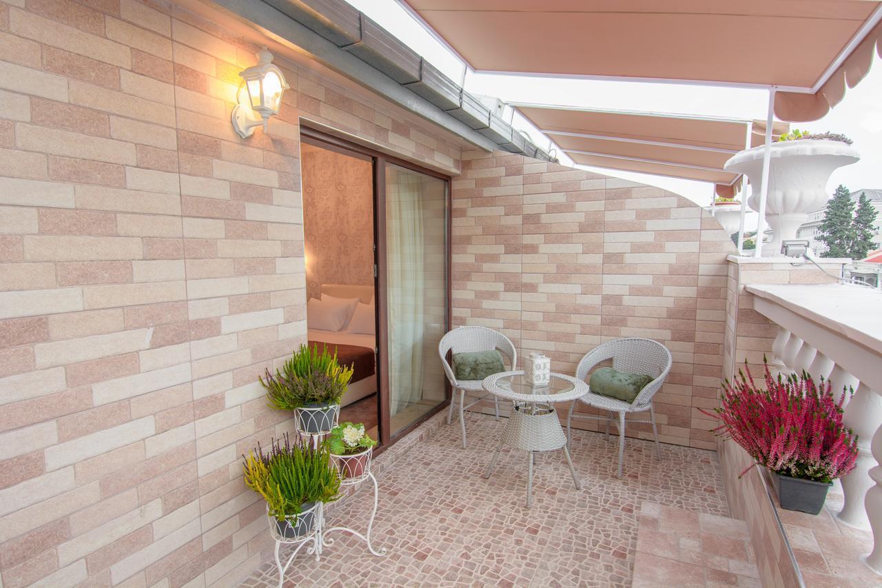 Hotel King David 4*