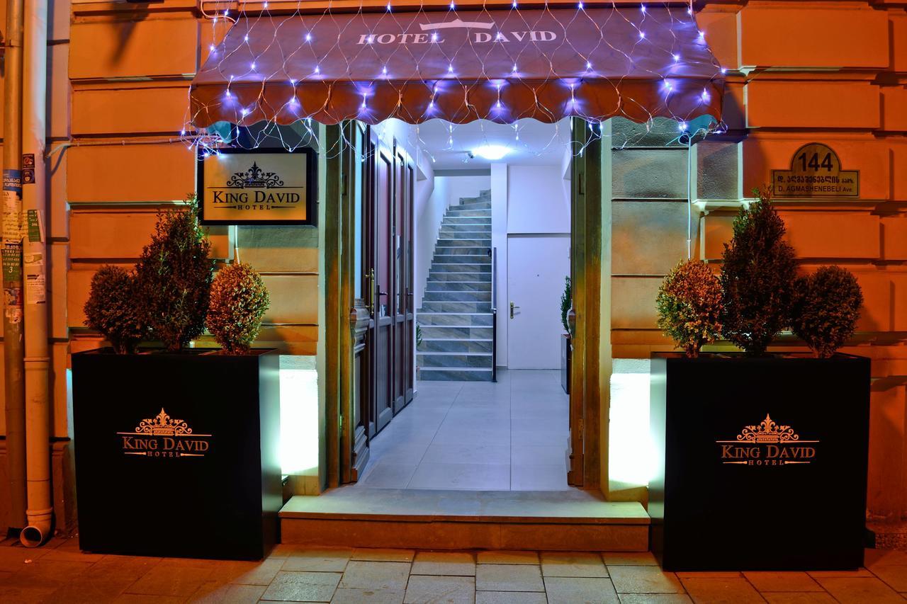 King David Hotel